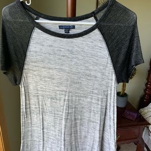 American Eagle shirt